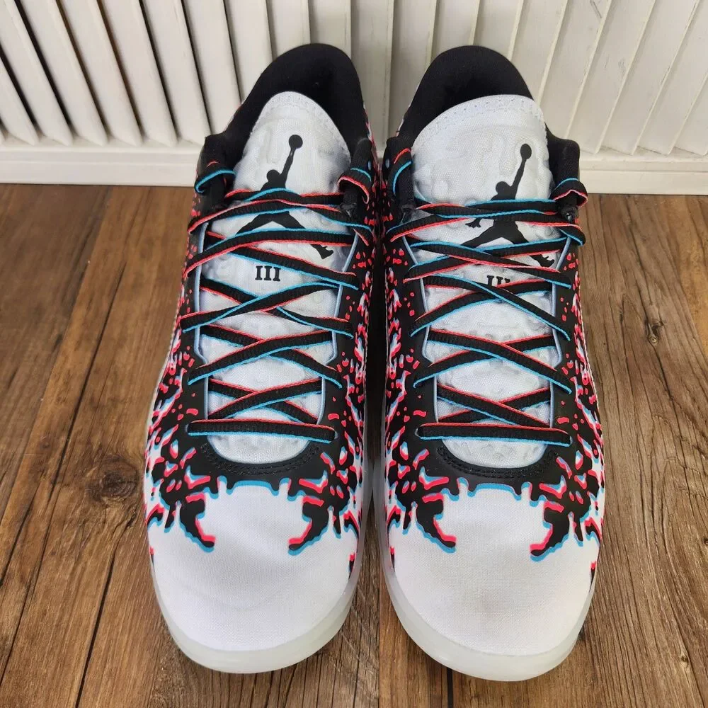 Jordan pre owned